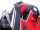 Шлем HIZER B6197 #3 black/red/white (16360985620012)