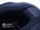 Шлем HIZER B6197 #4 black/blue/white (16360373147996)