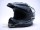 Шлем HIZER J6803 #2 Black/Grey (16361046673935)