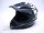 Шлем HIZER J6803 #2 Black/Grey (16361046676685)