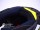 Шлем HIZER J6803 #4 Black/Blue (16361018332153)