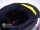 Шлем HIZER J6803 #5 Black/Camouflage (16361049670403)