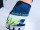 Перчатки MotoLand Racing Team мотокросс Green (16355967027144)