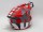 Шлем AIROH TWIST 2.0 FRAME RED MATT (16388020485543)