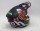 Шлем AIROH WRAAP PIN-UP MATT (16388018070502)