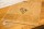 Подарочное мужское полотенце 70/140 коричневое (16403515027089)