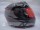 Шлем интеграл NITRO N2300 AXIOM DVS (Black/Gun/Red) (16443368850873)