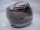 Шлем интеграл NITRO N2300 AXIOM DVS (Black/Gun/Red) (16443368872994)