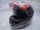 Шлем интеграл NITRO N2300 AXIOM DVS (Black/Gun/Red) (16443368997991)