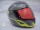 Шлем интеграл NITRO N2300 RIFT DVS (Black/Gun/Safety Yellow) (16443325086167)