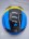 Шлем интеграл NITRO N2400 PIONEER (Black/Blue/Yellow/White) (16443342817257)