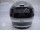 Шлем интеграл NITRO N2400 PIONEER (Black/Gun/White/Silver) (164433400022)
