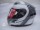 Шлем интеграл NITRO N2400 PIONEER (Black/Gun/White/Silver) (16443340078927)