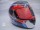 Шлем интеграл NITRO N2400 PIONEER (White/Red/Blue) (16443335676714)