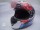 Шлем интеграл NITRO N2400 PIONEER (White/Red/Blue) (16443335827814)