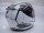 Шлем интеграл NITRO N2400 ROGUE (Black/White) (16443332316259)
