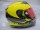 Шлем интеграл NITRO N2400 ROGUE (Yellow/Black) (16443352801358)