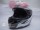 Шлем интеграл детский NITRO N2300 PIONEER JUNIOR (Black/Gun/White/Silver) (16443358585763)