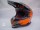 Шлем кросс SHIRO MX-307 Alien Nation Orange (16444171678581)