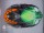 Шлем кросс SHIRO MX-307 Alien Nation Orange (16444171725473)