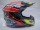 Шлем кроссовый YM-915 "YAMAPA", BLACK + ATV (1644404914275)