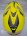 Шлем туринг NITRO MX670 PODIUM ADVENTURE DVS (Black/Yellow/Rad) (16443366131485)