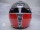 Шлем туринг NITRO MX670 PODIUM ADVENTURE DVS (White/Black/Red) (16443363944031)