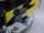 Шлем мотард ATAKI JK802 Rampage синий/Hi-Vis желтый глянцевый (16445863063746)