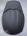 Шлем кроссовый FLY RACING KINETIC Drift серый (16445763604022)