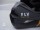 Шлем кроссовый FLY RACING KINETIC RockStar черный/золотой (16445748269157)