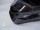Шлем кроссовый FLY RACING KINETIC Straight Edge черный/белый (16445742104822)