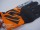 Мотоперчатки Five E3 Evo, orange (16456943753598)