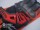 Мотоперчатки Five RS-C Glove, красные 2021 (1645688601247)