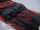 Мотоперчатки Five SF3, черно-красные (16456938080799)