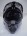 Шлем мотард ATAKI JK802 Solid чёрный глянец (16456980242718)