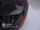 Шлем открытый со стеклом ATAKI JK526 Stripe чёрный/красный матовый (16456989063143)