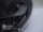 Шлем открытый со стеклом ATAKI JK526 Stripe чёрный/белый матовый (16456991050686)
