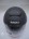 Шлем открытый со стеклом ATAKI JK526 Stripe чёрный/белый матовый (1645699105577)