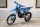 Кроссовый мотоцикл Hasky F6 300 GAS 21/18 2022 (16540980626459)