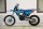 Кроссовый мотоцикл Hasky F6 300 GAS 21/18 2022 (16540980634847)