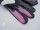 Перчатки SHIMA BLAZE LADY PINK (16495233504986)