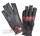 Перчатки BY CITY SECOND SKIN MAN BLACK/RED (1649416400388)