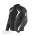 Мотокуртка мужская INFLAME LIZARD текстиль цвет черный (16500420454536)
