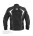 Мотокуртка мужская INFLAME LIZARD текстиль цвет черный (16500420455704)