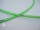 Трос газа тюнинг NIBBI YMX-PE-Green, 180 см, скутер, зеленый (16509769033019)