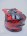 Шлем кроссовый GTX 632S #2 BLACK / RED подростковый (16515911848423)