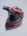 Шлем кроссовый GTX 632S #2 BLACK / RED подростковый (16515911854829)