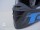 Шлем кроссовый GTX 633 #9 BLACK/BLUE GREY (165159154008)