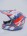 Шлем кроссовый GTX 633 #3 BLUE/RED WHITE (16515913324924)