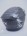 Шлем мотард GTX 690 #1 BLACK/BLACK WHITE (16515913749851)